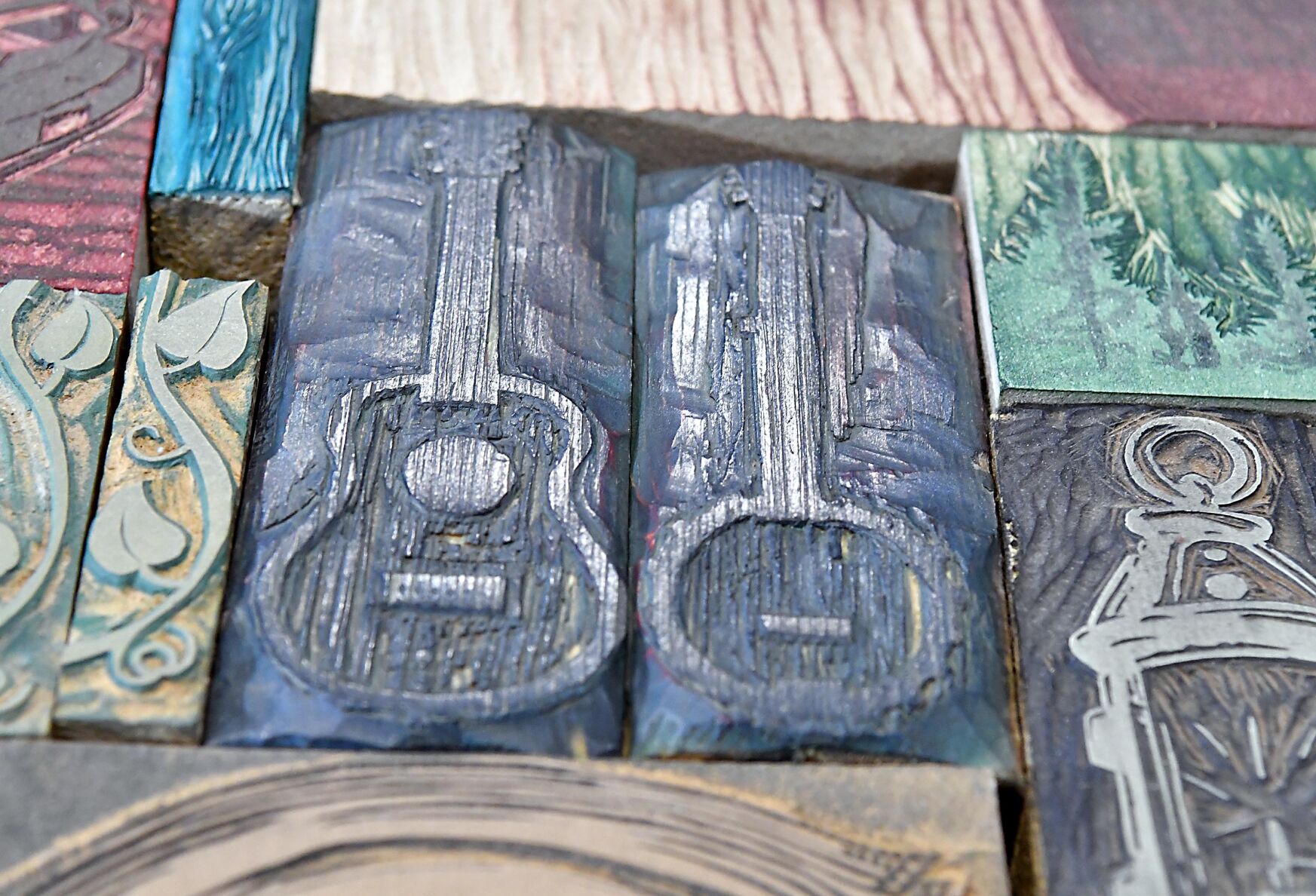 Tin Can Printing 4